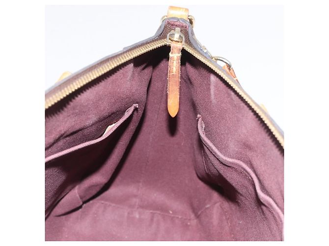 LOUIS VUITTON Borsa Monogram Turen PM 2way M48813 LV Auth bs35403 Monogramma - vista 22