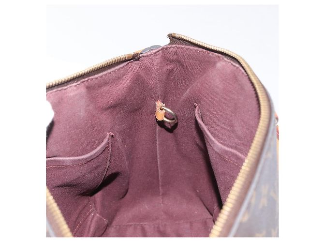 LOUIS VUITTON Borsa Monogram Turen PM 2way M48813 LV Auth bs35403 Monogramma - vista 23