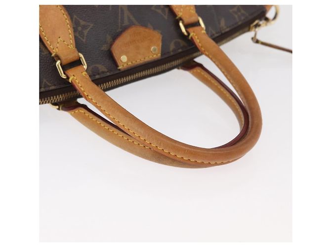 LOUIS VUITTON Borsa Monogram Turen PM 2way M48813 LV Auth bs35403 Monogramma - vista 7