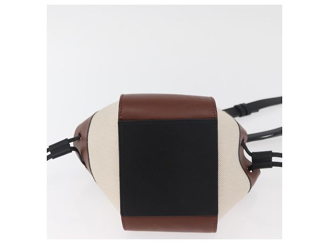 LOEWE Studio Ghibli Spirited Away Soot Sprites Hammock Mini Auth 167389SAM Beige - vista 5