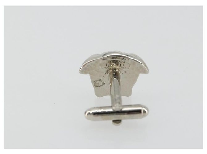 Gianni Versace Cuffs metal Gold Auth bs35358A - vista 3