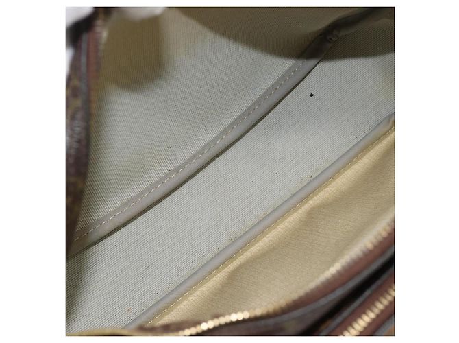 LOUIS VUITTON Borsa a Spalla Monogram Reporter PM M45254 LV Auth 182851 Monogramma - vista 11