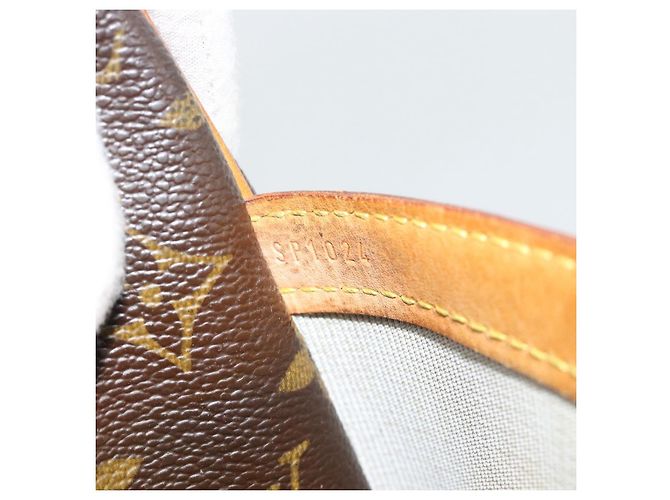 LOUIS VUITTON Borsa a Spalla Monogram Reporter PM M45254 LV Auth 182851 Monogramma - vista 12