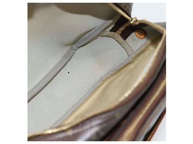 LOUIS VUITTON Borsa a Spalla Monogram Reporter PM M45254 LV Auth 182851 Monogramma - vista 18