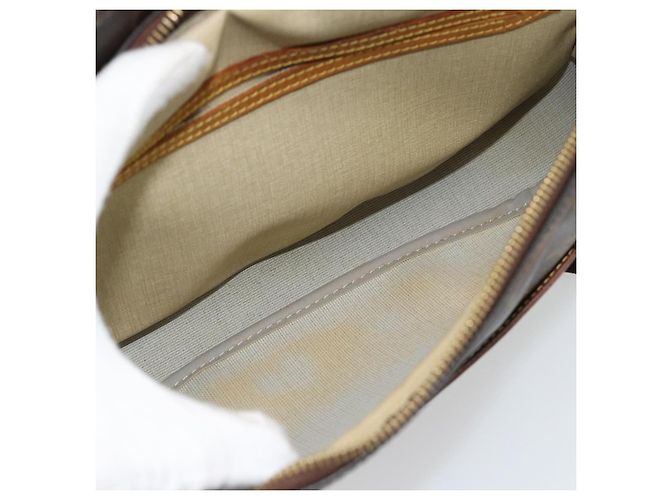 LOUIS VUITTON Borsa a Spalla Monogram Reporter PM M45254 LV Auth 182851 Monogramma - vista 20