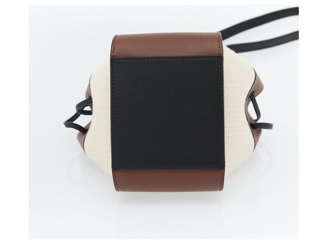LOEWE Studio Ghibli Spirited Away Soot Sprites Hammock Mini Auth 167367SM Beige - vista 5