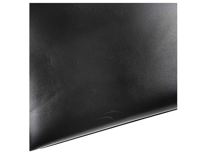 Hermès Hermes Kelly Black Box Calf with Gold Hardware 35 Nero - vista 6