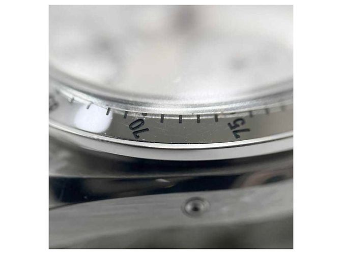 Relógio Omega Speedmaster Triple Calendar - vista 11