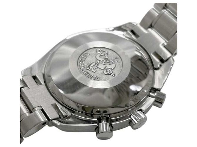 Relógio Omega Speedmaster Triple Calendar - vista 6
