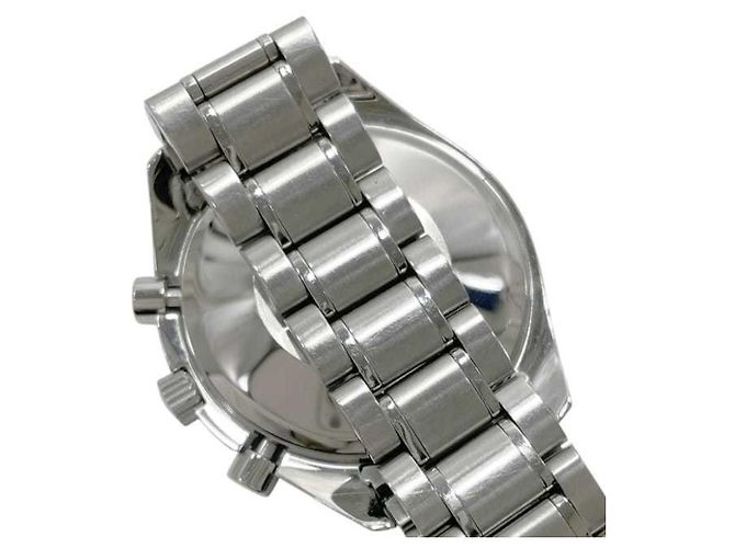 Relógio Omega Speedmaster Triple Calendar - vista 7