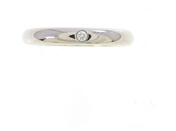 Cartier Platine 950 Ring - Ansicht 2