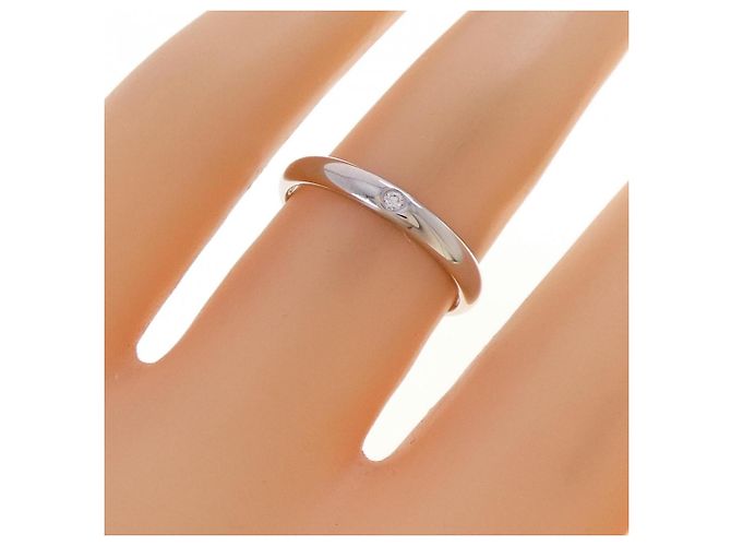 Cartier Platine 950 Ring - Ansicht 5