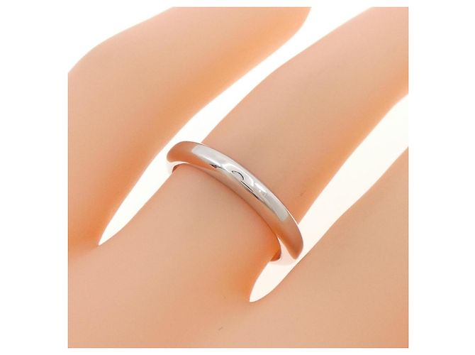 Cartier Declaration Ring in Platin 950 - Ansicht 4