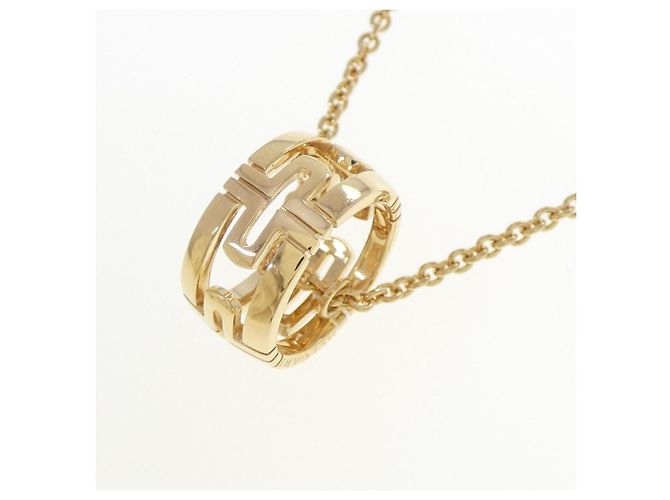 Bulgari Collana Bvlgari Parentesi - vista 3