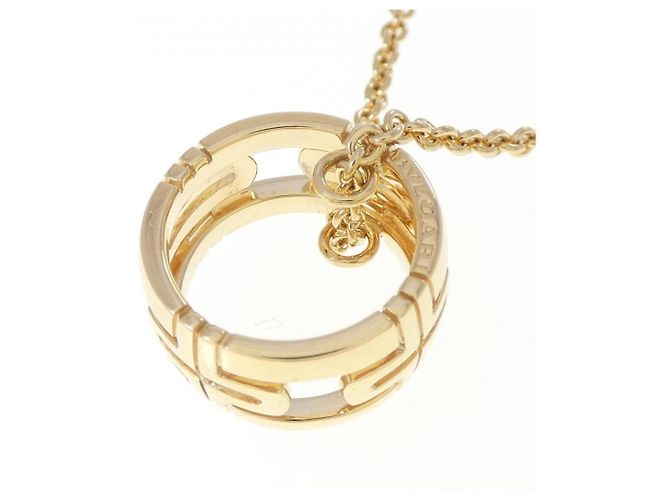 Bulgari Collana Bvlgari Parentesi - vista 4