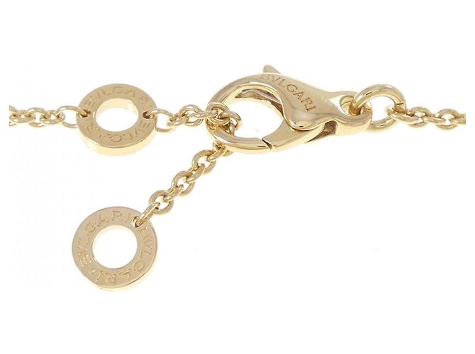 Bulgari Collana Bvlgari Parentesi - vista 5