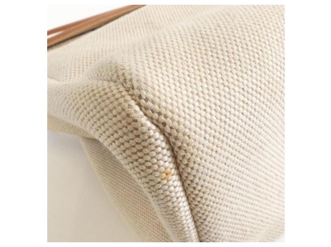 Hermès Hermes Herbag Cabas Handtasche - Ansicht 3