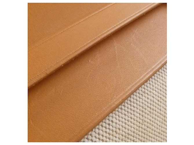 Hermès Hermes Herbag Cabas Handtasche - Ansicht 4