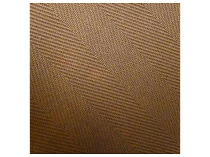 Hermès Borsa Hermes Valparaiso MM Taupe - vista 10