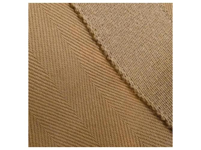 Hermès Borsa Hermes Valparaiso MM Taupe - vista 6