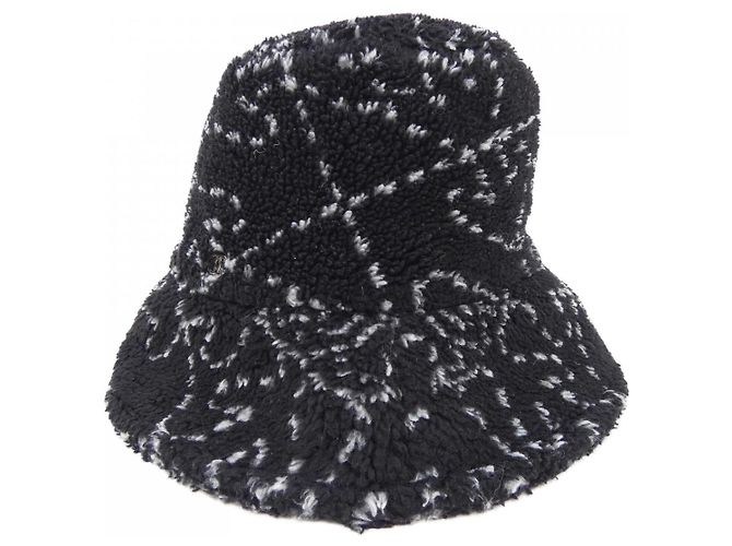 Chanel Hat Black - view 2