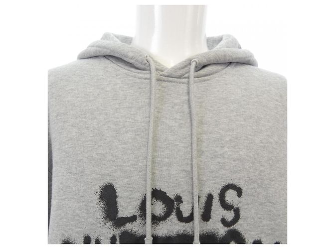 Louis Vuitton Hoodie Braun - Ansicht 5