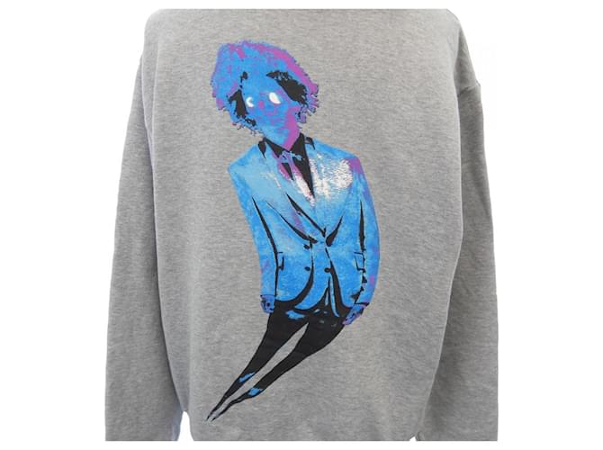 Louis Vuitton Hoodie Braun - Ansicht 7