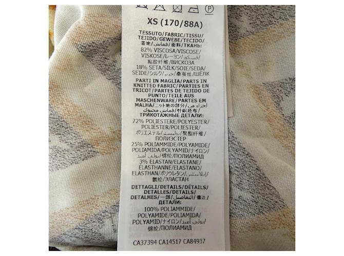 Chaqueta Gucci Castaño Beige - vista 3