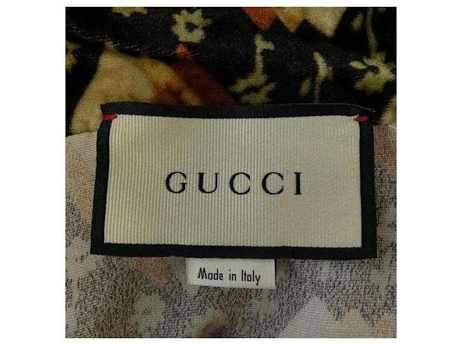 Chaqueta Gucci Castaño Beige - vista 4