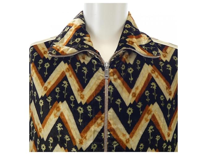 Chaqueta Gucci Castaño Beige - vista 5