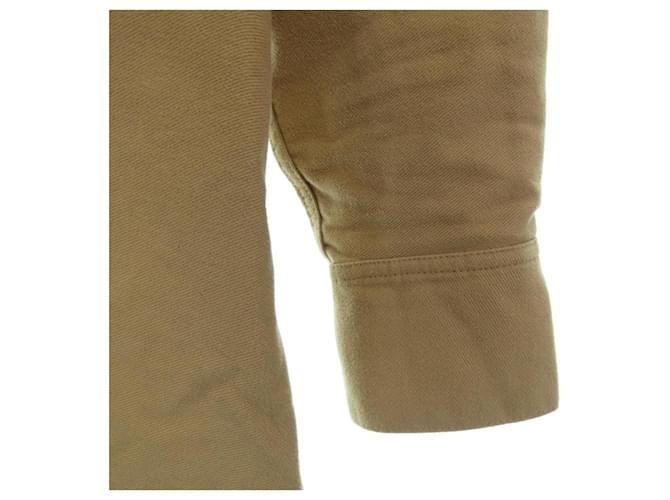 Túnica Theory Beige - vista 6