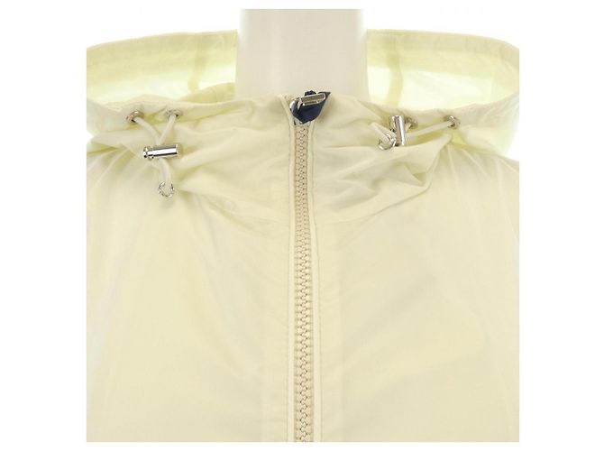 Giacca WETE Moncler Beige - vista 5