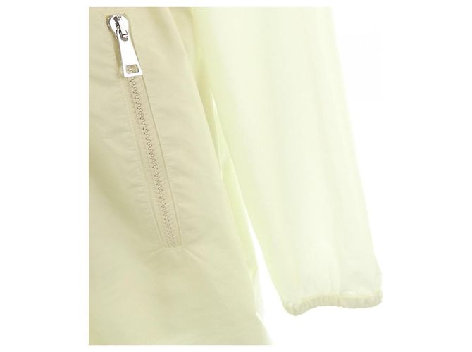 Giacca WETE Moncler Beige - vista 6