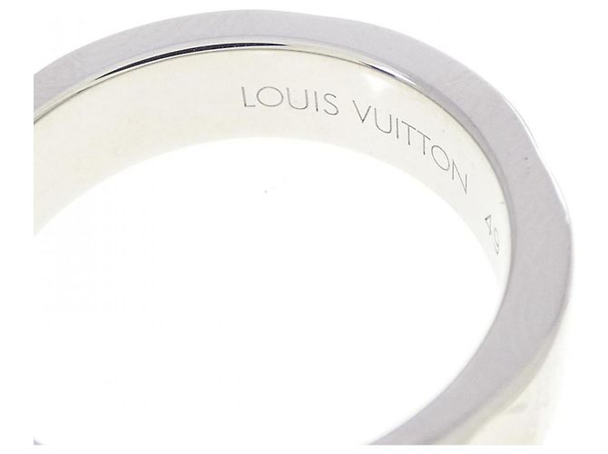 Louis Vuitton Petite Bague Empreinte Ring - Ansicht 3