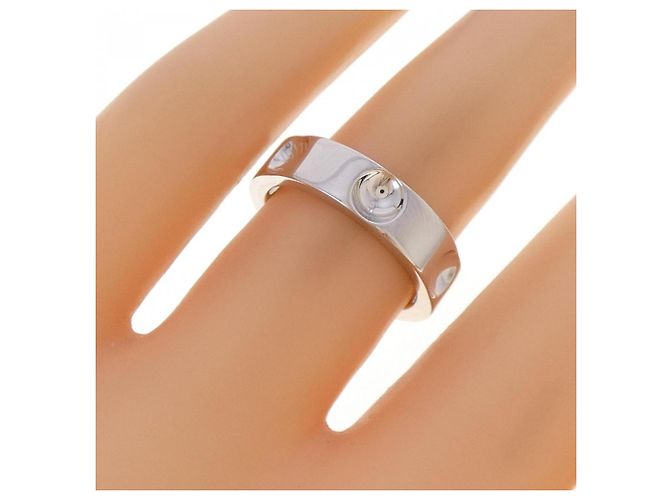 Louis Vuitton Petite Bague Empreinte Ring - Ansicht 4
