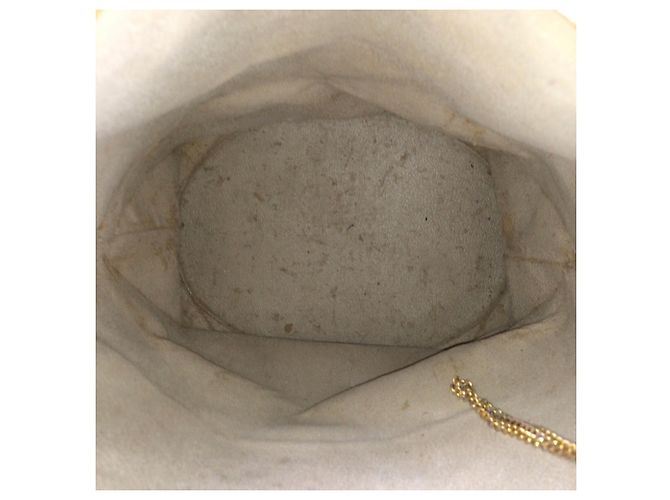 Louis Vuitton Monogram Bucket GM Schultertasche Braun - Ansicht 9