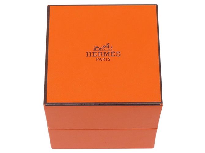 Hermès Hermes Chaine d'Ancre PM Bracciale Charm Argento - vista 11