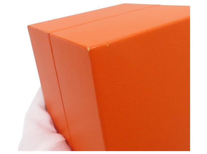 Hermès Hermes Chaine d'Ancre PM Bracciale Charm Argento - vista 8