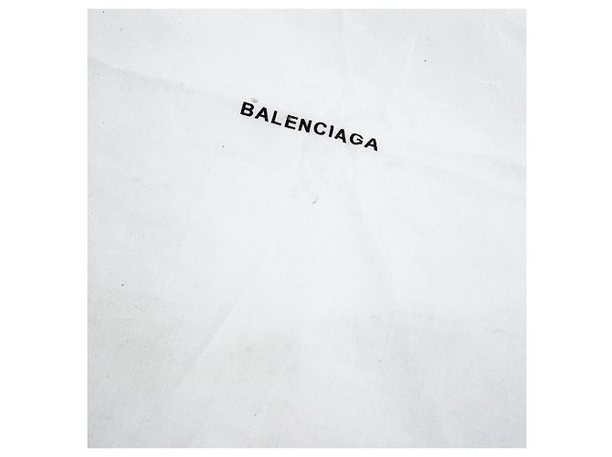 Borsa Balenciaga Everyday North-South XS Argento Rosa - vista 12