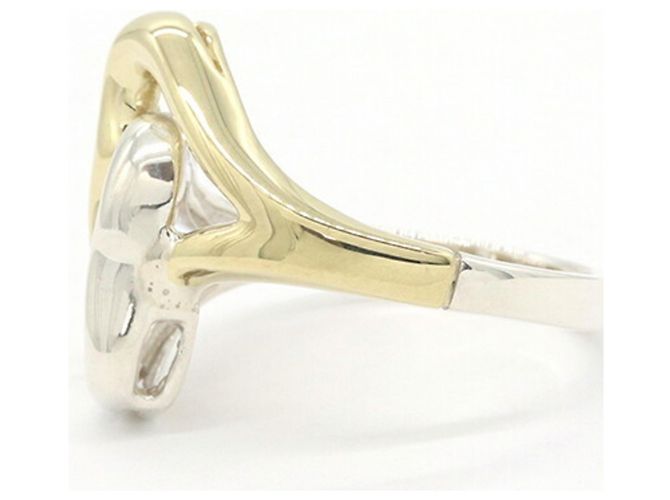 Tiffany & Co. Double Heart Ring - Ansicht 3