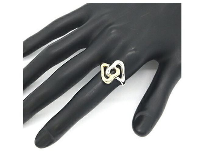 Tiffany & Co. Double Heart Ring - Ansicht 6