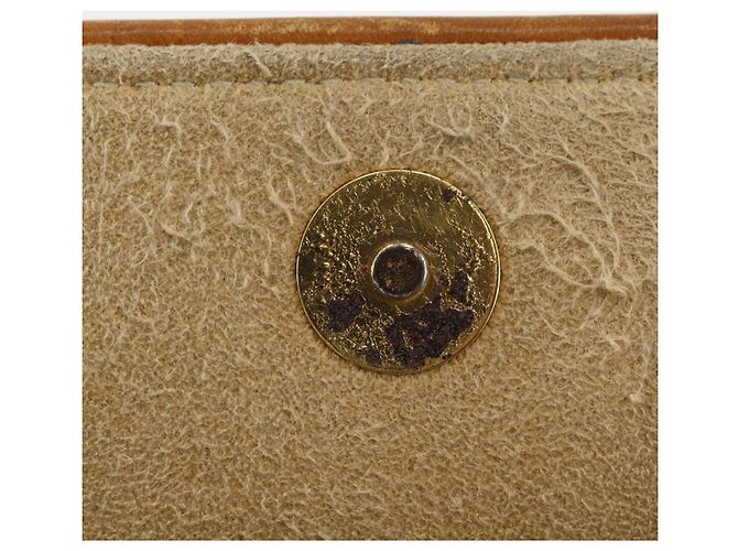 Pochette Florentine Louis Vuitton Cintura Castaño - vista 16