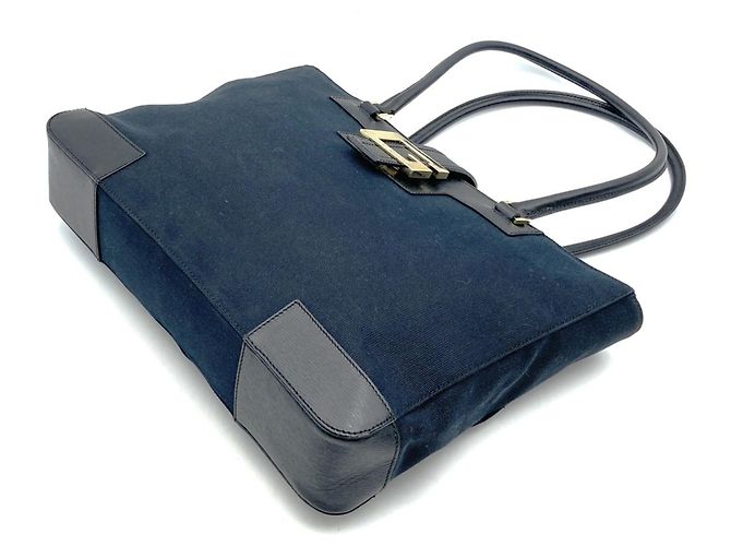 Gucci 002 1109 G Tote Bag Black - view 2