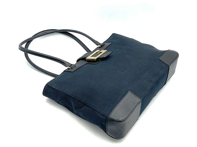 Gucci 002 1109 G Tote Bag Black - view 3