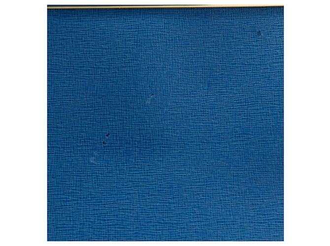 Borsa Fendi To Joule Blu - vista 8