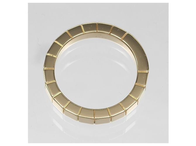 Anello Lanières Cartier in oro rosa 18K D'oro - vista 9