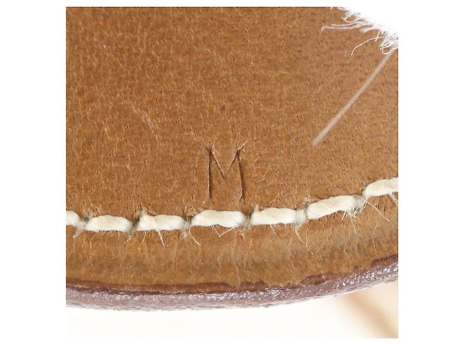 Hermès Borsa a tracolla Hermes Evelyne 1 GM Beige - vista 15