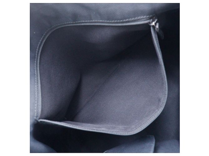 Borsa Tote Gucci GG 268640 Nero - vista 7