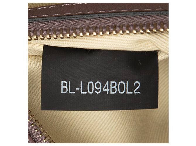 Valentino Bolsa de Aba de Couro Pequena Rosa com Alça Rockstud Dourado - vista 6
