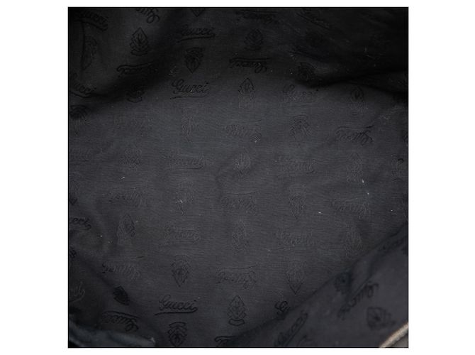 Tote Gucci Gold Medium GG Imprime D'oro - vista 4